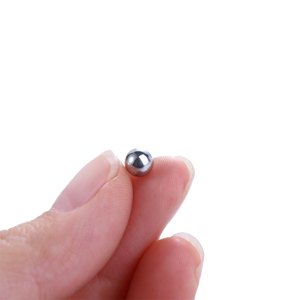 Body Jewelry Eyebrow - Punk Body Jewelry Stainless Steel For