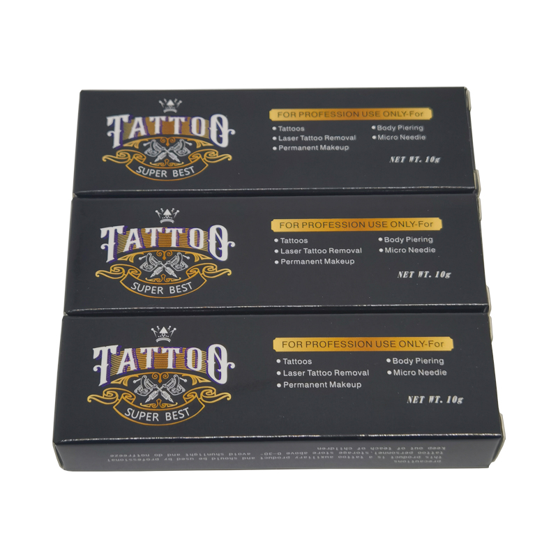 Body Jewelry Eyebrow - Newest Tattoo Cream Before Permanent Makeup