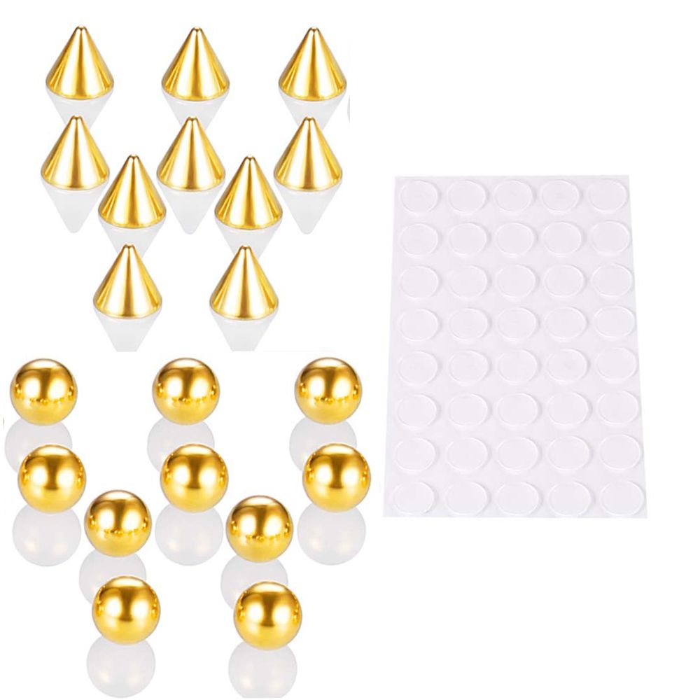 Body Jewelry Eyebrow - Body Jewelry For Earrings With Sticker