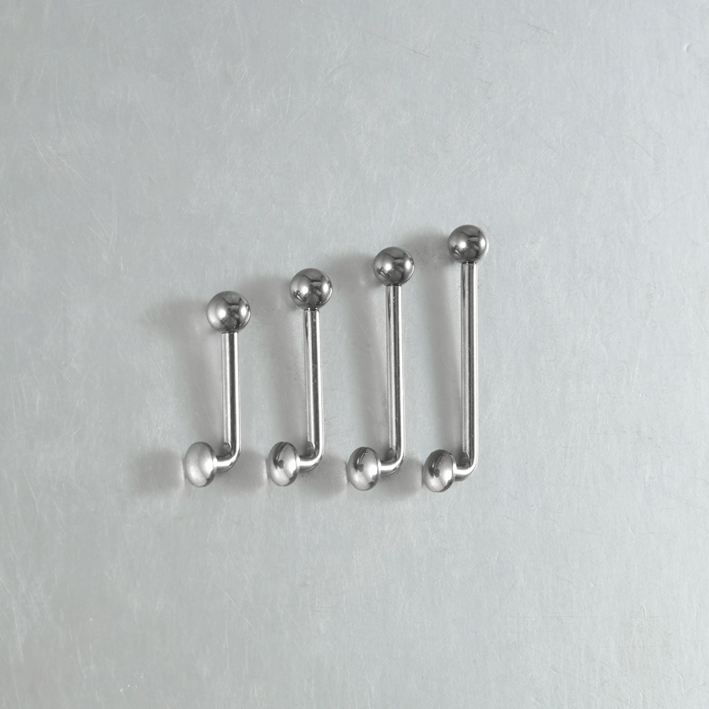 1PC G23 Titanium Sexy Vagina P - Body Jewelry Vch 评论和价格
