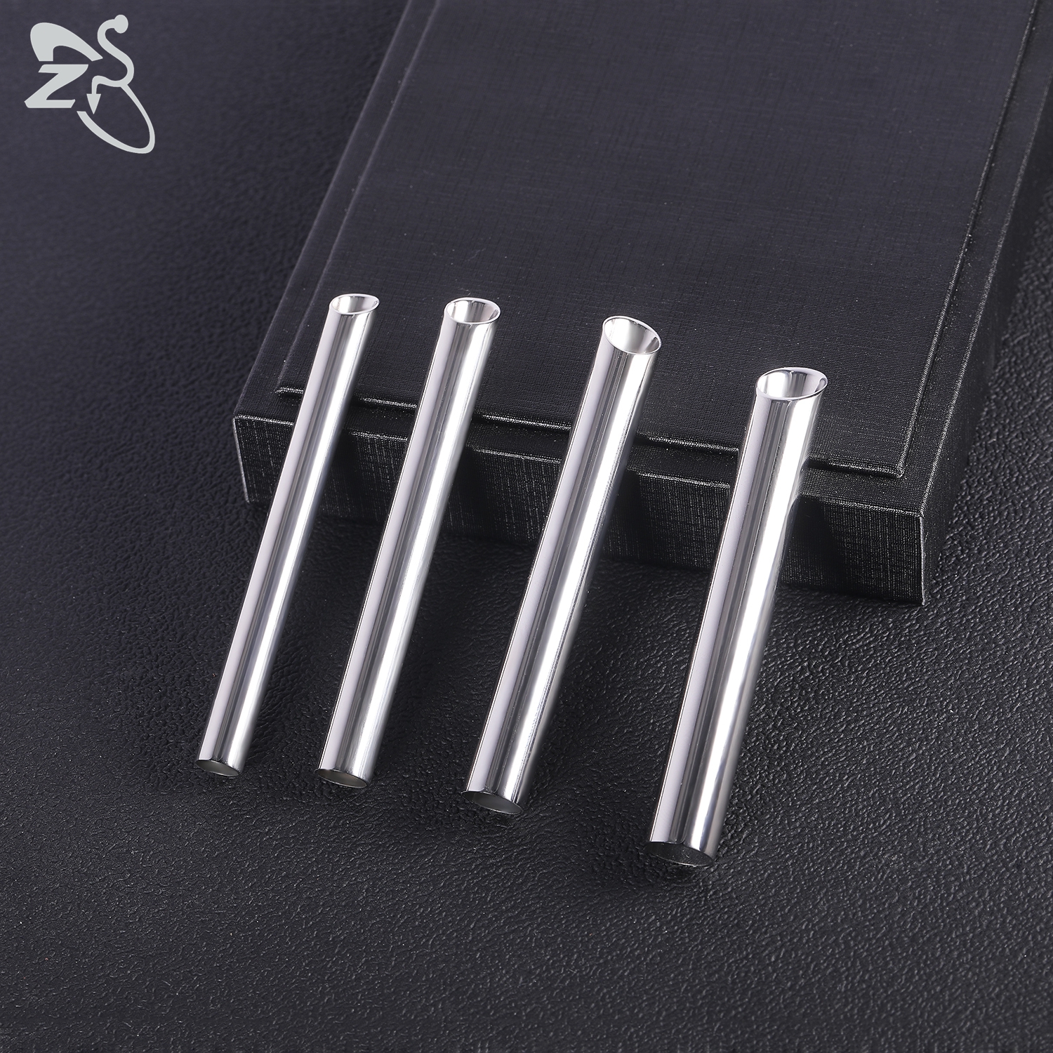ZS 1 PC 14/16/18/20G Stainless - Body Jewelry Threadless 评论和价格