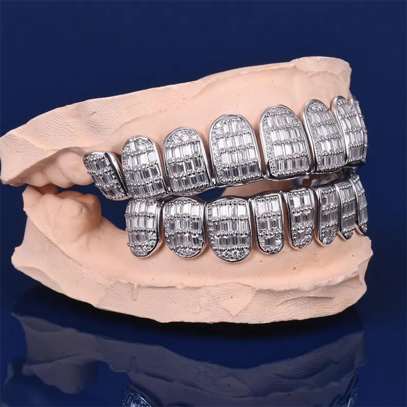 AEAW Custom Lab Grown Diamond  - Yellow Body Jewelry 评论和价格