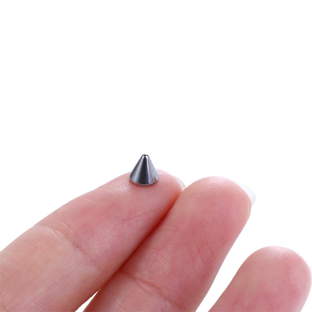 Punk Body Jewelry Stainless St - Body Jewelry Eyebrow 评论和价格