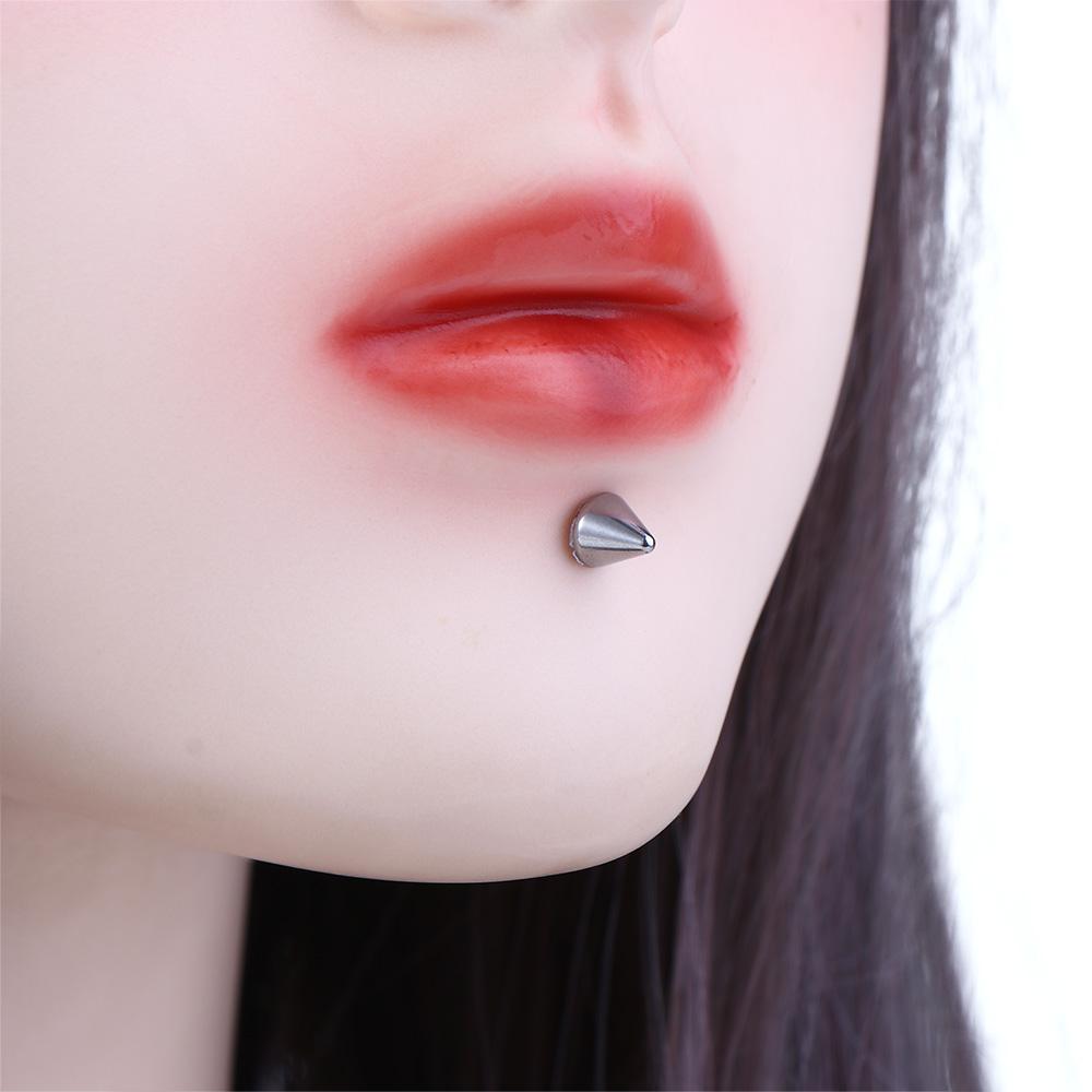 Punk Body Jewelry Stainless St - Body Jewelry Eyebrow 评论和价格