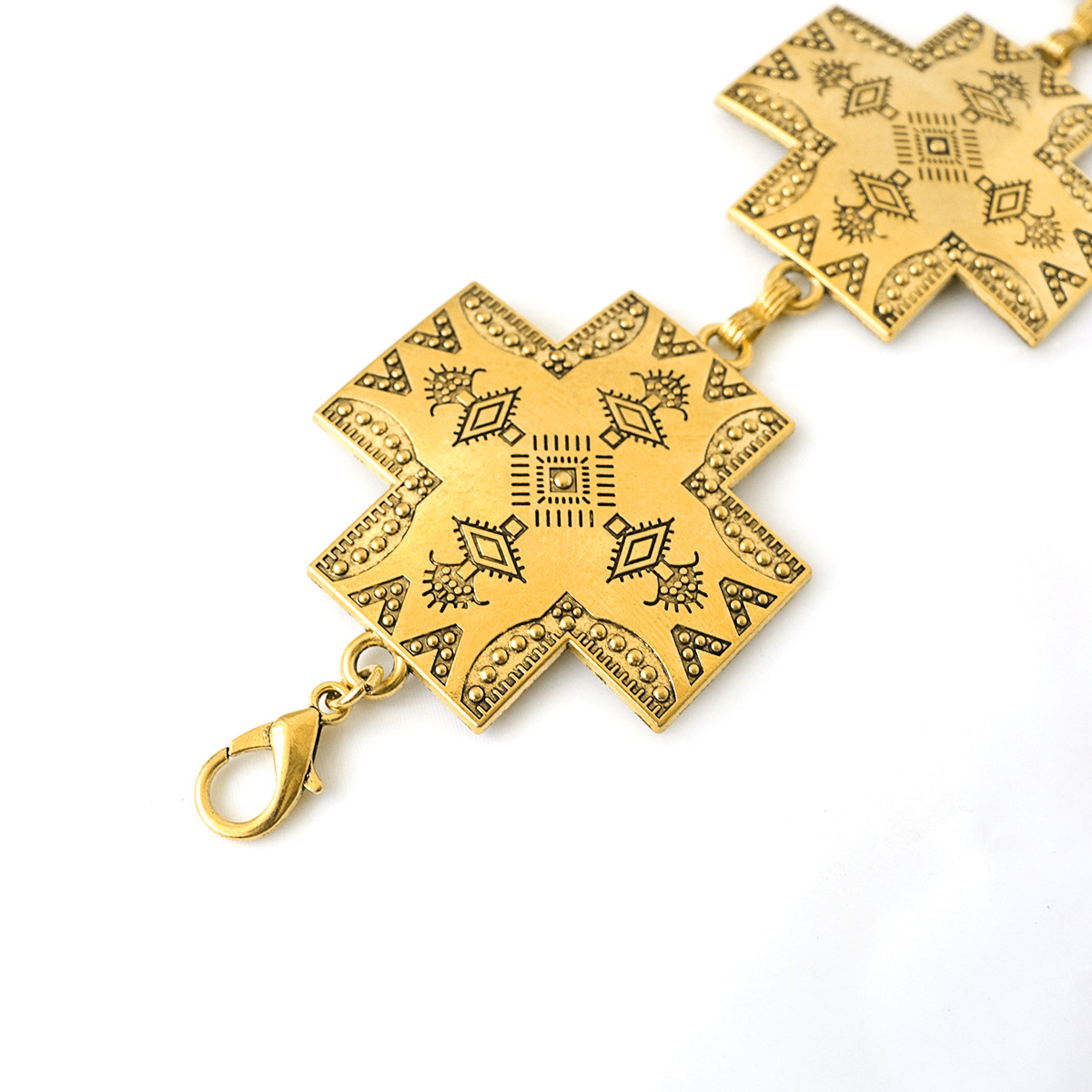 Vintage Women Body Jewelry  Wa - Body Jewelry Dress 评论和价格