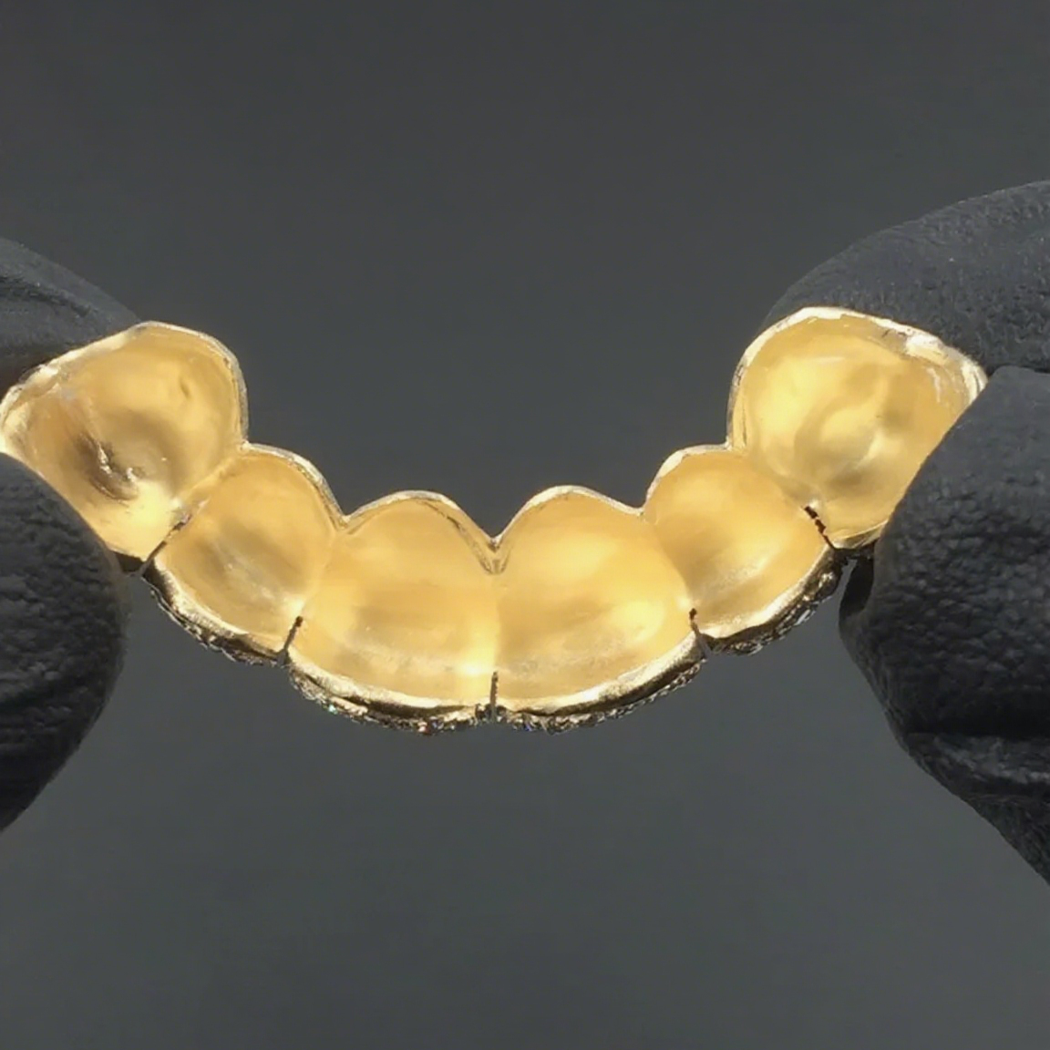 Custom Lab Diamond Hip Hop Jew - Yellow Body Jewelry 评论和价格