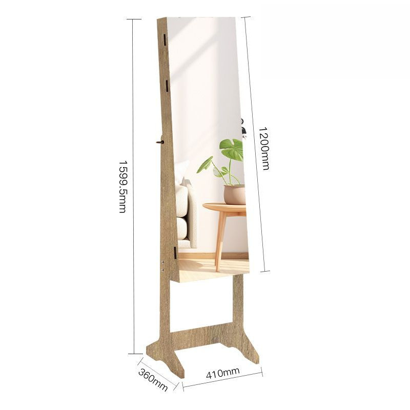 Full body  Floor  Jewelry Cosm - Body Jewelry Storage 评论和价格