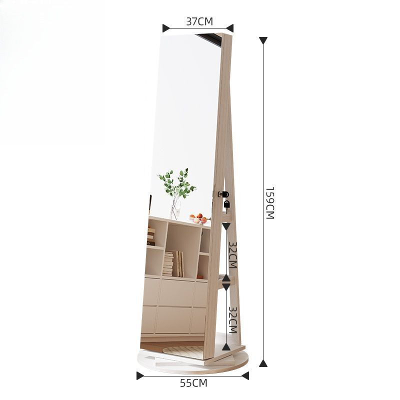 Full body  Floor  Jewelry Cosm - Body Jewelry Storage 评论和价格