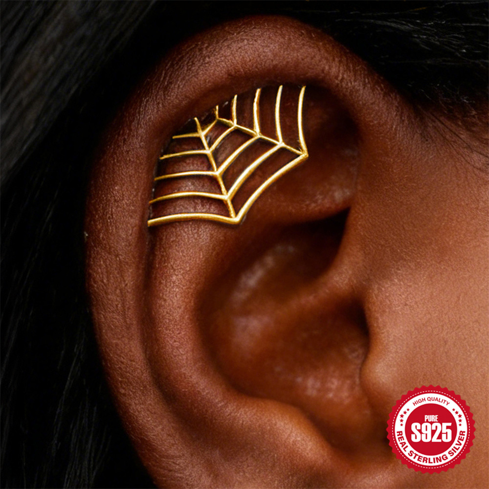 AIDE 925 Sterling Silver Skele - Star Flat Back 评论和价格