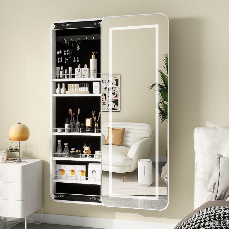Hidden Push-pull Full-body Mir - Body Jewelry Storage 评论和价格