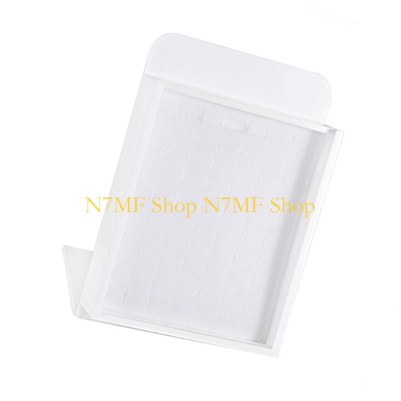 N7MF Elegant Acrylic Storage B - Body Jewelry Storage 评论和价格