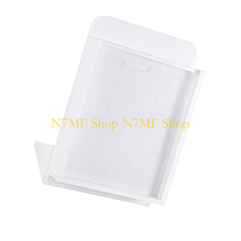 N7MF Elegant Acrylic Storage B - Body Jewelry Storage 评论和价格