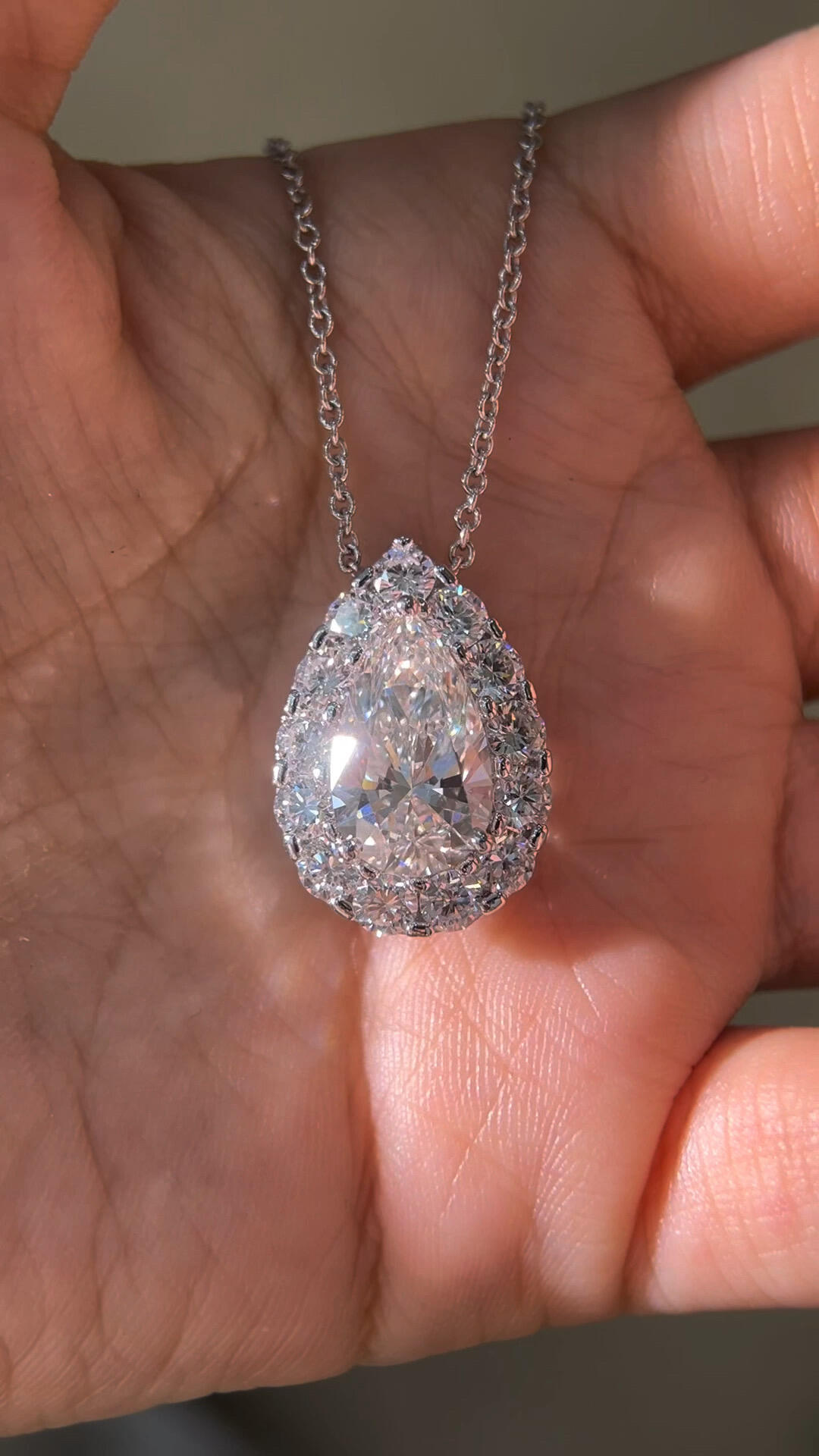 18K Gold Lab-Grown Diamond CVD - Body Jewelry Vch 评论和价格