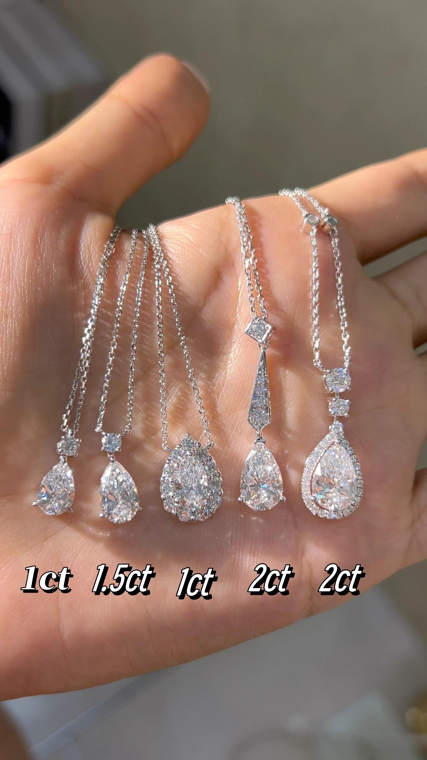 18K Gold Lab-Grown Diamond CVD - Body Jewelry Vch 评论和价格