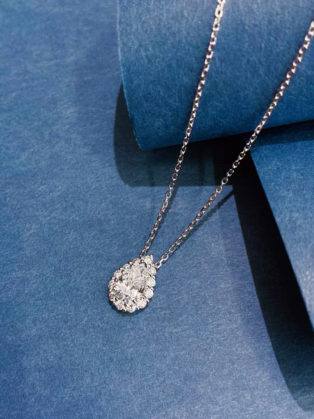 18K Gold Lab-Grown Diamond CVD - Body Jewelry Vch 评论和价格