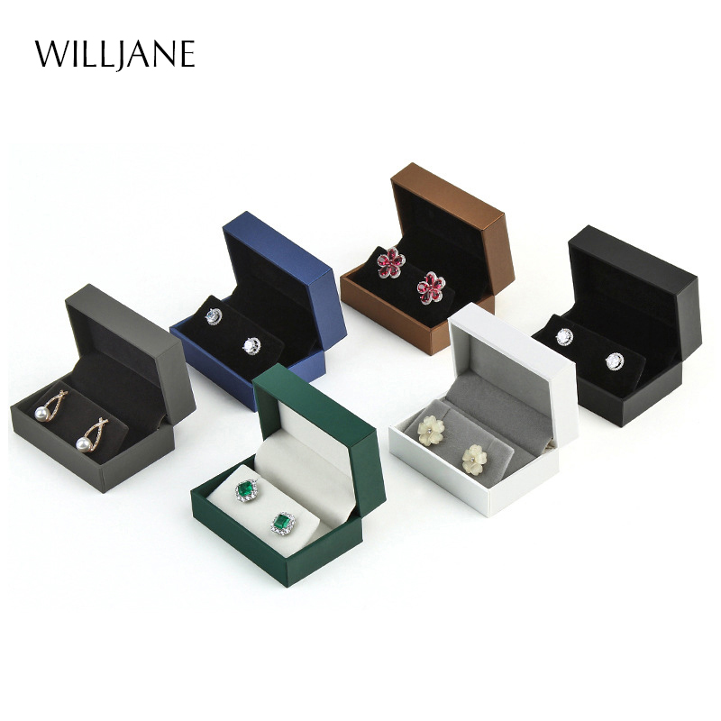 Quality Stud Earring Jewelry S - Body Jewelry Storage 评论和价格