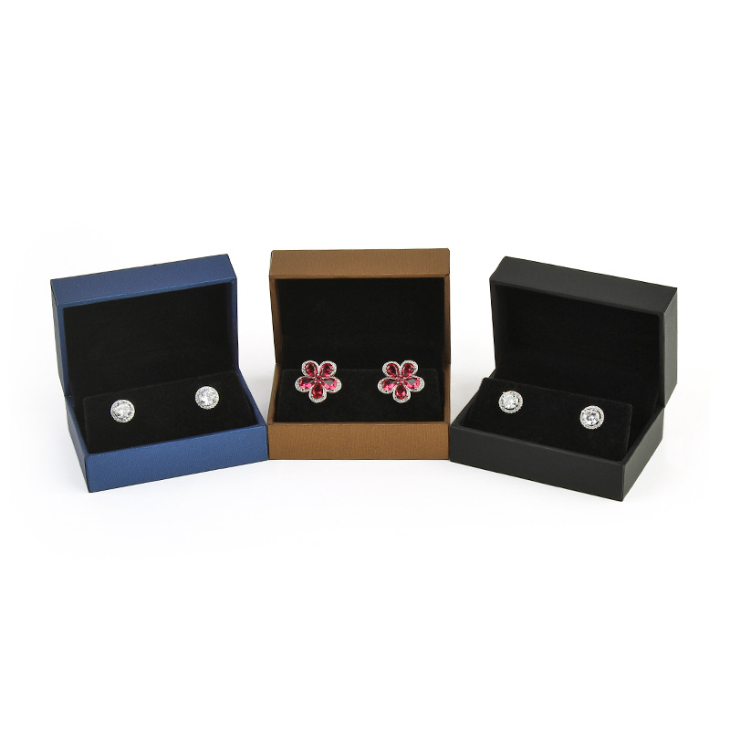 Quality Stud Earring Jewelry S - Body Jewelry Storage 评论和价格