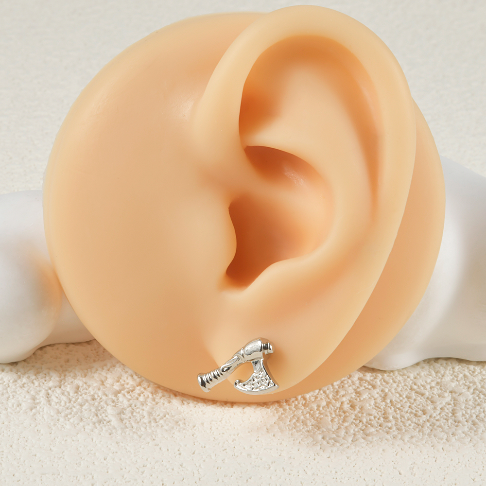 1PC Surgical Steel Threadless  - Body Jewelry Threadless 评论和价格