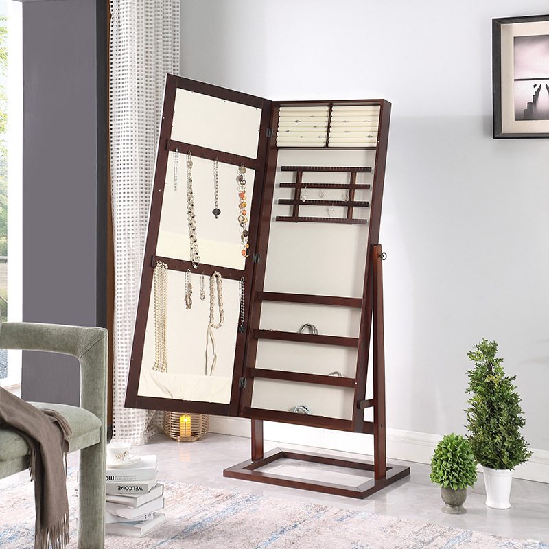 Ruizhen Home Furnishing Full B - Body Jewelry Storage 评论和价格