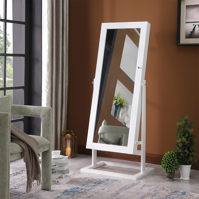 Ruizhen Home Furnishing Full B - Body Jewelry Storage 评论和价格