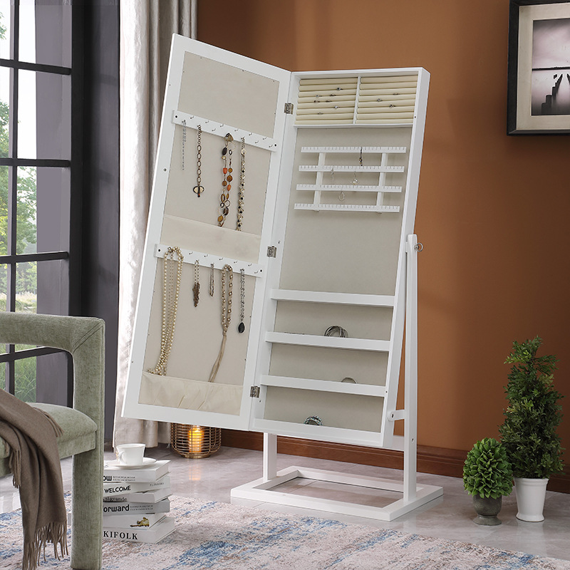 Ruizhen Home Furnishing Full B - Body Jewelry Storage 评论和价格