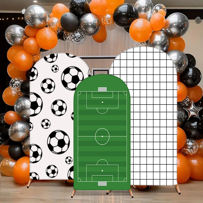 VIKAMA 2D Flat Banner, Arch-Sh - Star Flat Back 评论和价格